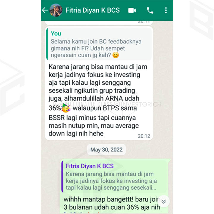 Testi BC Slide 25 - Fitria