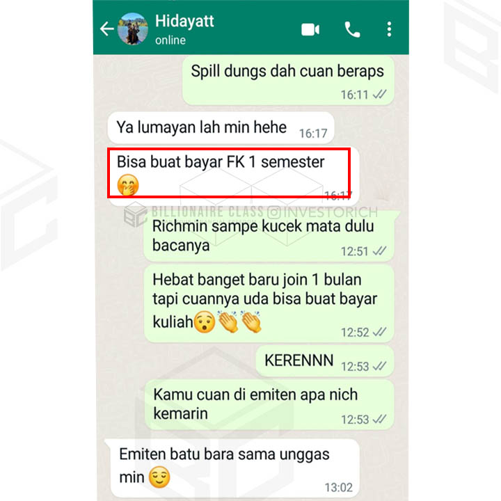 Testi BC Slide 25 - TAUHID